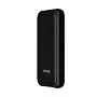 Мобильный телефон Sigma X-style 18 Track Black (4827798854440) - 2