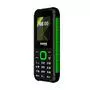 Мобильный телефон Sigma X-style 18 Track Black-Green (4827798854433) - 1