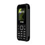 Мобильный телефон Sigma X-style 18 Track Black-Grey (4827798854419) - 1
