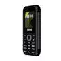 Мобильный телефон Sigma X-style 18 Track Black-Grey (4827798854419) - 1