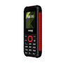 Мобильный телефон Sigma X-style 18 Track Black-Red (4827798854426) - 1
