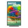 Монитор BenQ PD3220U Dark Grey - 6