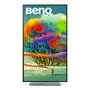 Монитор BenQ PD3220U Dark Grey - 6