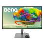 Монитор BenQ PD3220U Dark Grey - 7