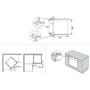 Духовой шкаф Gorenje BO735E11X - 4