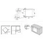 Духовой шкаф Gorenje BO735E11X - 4