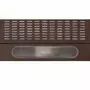 Вытяжка кухонная Eleyus Vizor 50 BR - 10