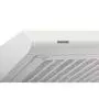 Вытяжка кухонная Eleyus Vizor 60 WH Белый - 5