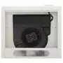Вытяжка кухонная Eleyus Vizor 60 WH Белый - 10
