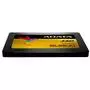 Накопитель SSD 2.5" 256GB ADATA (ASU900SS-256GM-C) - 2