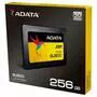 Накопитель SSD 2.5" 256GB ADATA (ASU900SS-256GM-C) - 5