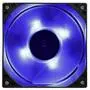 Кулер для корпуса AeroCool Motion 8 Blue LED - 1
