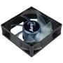 Кулер для корпуса AeroCool Motion 8 Blue LED - 4