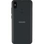 Мобильный телефон PHILIPS S397 Dark Gray - 6
