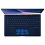 Ноутбук ASUS ZenBook UX333FLC-A3158T (90NB0MW1-M05630) - 1