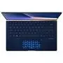Ноутбук ASUS ZenBook UX333FLC-A3158T (90NB0MW1-M05630) - 1