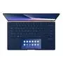 Ноутбук ASUS ZenBook UX434FLC-A5116T (90NB0MP5-M08850) - 1