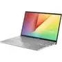 Ноутбук ASUS X412UA-EB614 (90NB0KP1-M09120) - 2