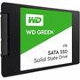 Накопитель SSD 2.5" 1TB WD (WDS100T2G0A) - 1