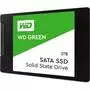 Накопитель SSD 2.5" 1TB WD (WDS100T2G0A) - 2