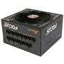 Блок питания Seasonic 550W FOCUS GX-550 Gold (SSR-550FX NEW) - 2
