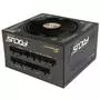 Блок питания Seasonic 550W FOCUS GX-550 Gold (SSR-550FX NEW) - 2