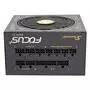 Блок питания Seasonic 550W FOCUS GX-550 Gold (SSR-550FX NEW) - 4