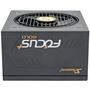 Блок питания Seasonic 550W FOCUS GX-550 Gold (SSR-550FX NEW) - 5