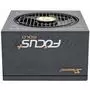 Блок питания Seasonic 550W FOCUS GX-550 Gold (SSR-550FX NEW) - 5
