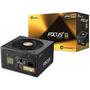 Блок питания Seasonic 550W FOCUS GX-550 Gold (SSR-550FX NEW) - 6