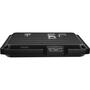 Внешний жесткий диск 2.5" 4TB WD (WDBA3A0040BBK-WESN) - 5