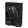 Внешний жесткий диск 2.5" 4TB WD (WDBA3A0040BBK-WESN) - 6