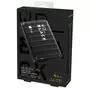 Внешний жесткий диск 2.5" 4TB WD (WDBA3A0040BBK-WESN) - 6