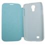 Чехол для моб. телефона Drobak для Samsung I9500 Galaxy S4 /Simple Style/Blue (215287) - 1
