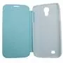 Чехол для моб. телефона Drobak для Samsung I9500 Galaxy S4 /Simple Style/Blue (215287) - 1