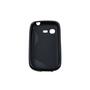 Чехол для моб. телефона Drobak для Samsung S5312 Galaxy Pocket Neo /Elastic PU/Black (218984) - 1