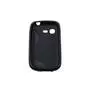 Чехол для моб. телефона Drobak для Samsung S5312 Galaxy Pocket Neo /Elastic PU/Black (218984) - 1