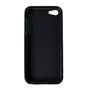 Чехол для моб. телефона Drobak для Apple Iphone 5c /Elastic PU/Black (210239) - 1