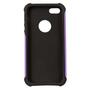 Чехол для моб. телефона Drobak для Apple Iphone 5/Anti-Shock/Purple (210260) - 2
