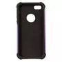 Чехол для моб. телефона Drobak для Apple Iphone 5/Anti-Shock/Purple (210260) - 2