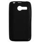 Чехол для моб. телефона для Lenovo A316 (Black) Elastic PU Drobak (211473) - 1