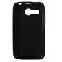 Чехол для моб. телефона для Lenovo A316 (Black) Elastic PU Drobak (211473) - 1