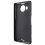 Чехол для моб. телефона Drobak для Microsoft Lumia 950 XL (Black) (215634) - 1