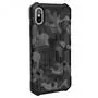 Чехол для моб. телефона Uag iPhone X Pathfinder Camo Gray/Black (IPHX-A-BC) - 1