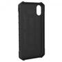 Чехол для моб. телефона Uag iPhone X Pathfinder Camo Gray/Black (IPHX-A-BC) - 2