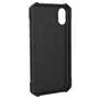 Чехол для моб. телефона Uag iPhone X Pathfinder Camo Gray/Black (IPHX-A-BC) - 2