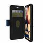 Чехол для моб. телефона Uag Apple iPhone Xr Metropolis, Cobalt (111096115050) - 2