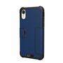 Чехол для моб. телефона Uag Apple iPhone Xr Metropolis, Cobalt (111096115050) - 3
