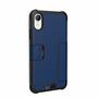 Чехол для моб. телефона Uag Apple iPhone Xr Metropolis, Cobalt (111096115050) - 4