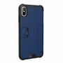 Чехол для моб. телефона Uag Apple iPhone Xs MAX Metropolis, Cobalt (111106115050) - 2